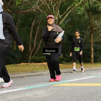Runner Photo 5466114