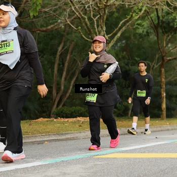 Runner Photo 5466115