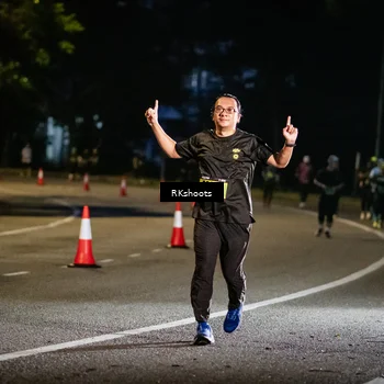 Runner Photo 5466116