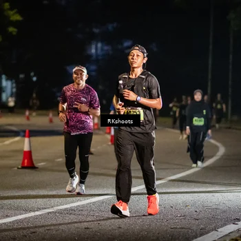 Runner Photo 5466118
