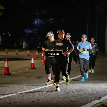 Runner Photo 5466119