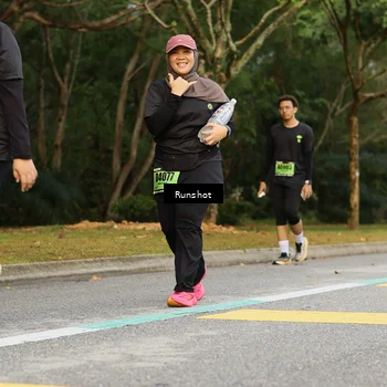 Runner Photo 5466121