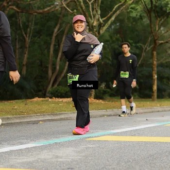 Runner Photo 5466122