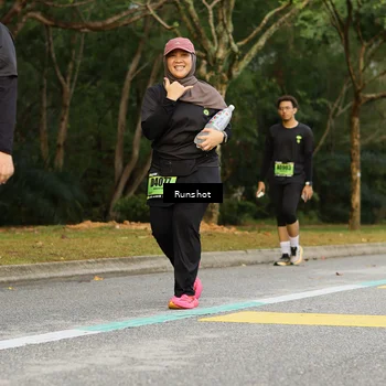 Runner Photo 5466123