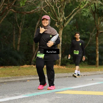 Runner Photo 5466124
