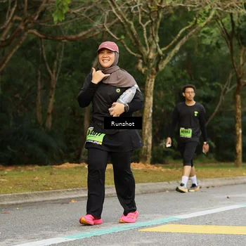 Runner Photo 5466125
