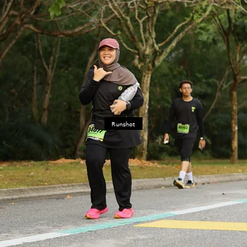 Runner Photo 5466127