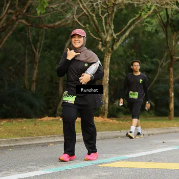 Runner Photo 5466128