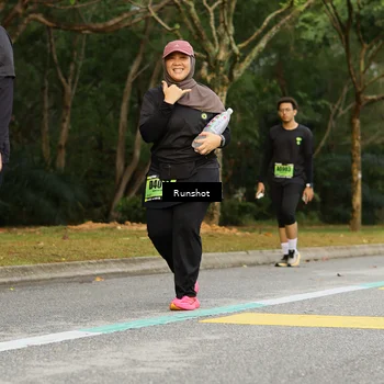 Runner Photo 5466129