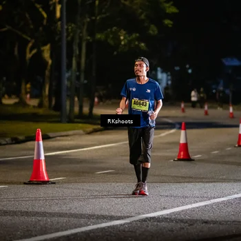 Runner Photo 5466131