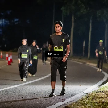 Runner Photo 5466132