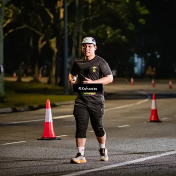 Runner Photo 5466134