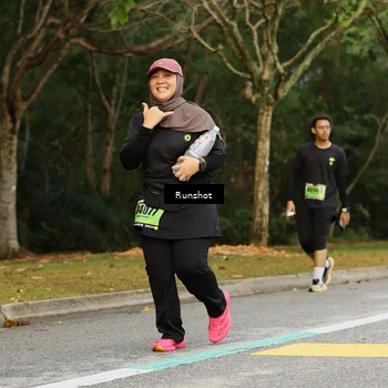 Runner Photo 5466135