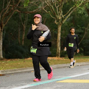 Runner Photo 5466136