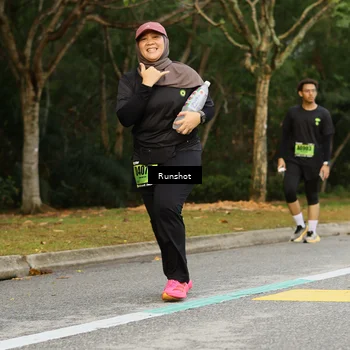 Runner Photo 5466137