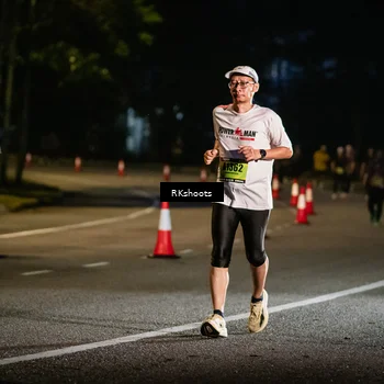 Runner Photo 5466138