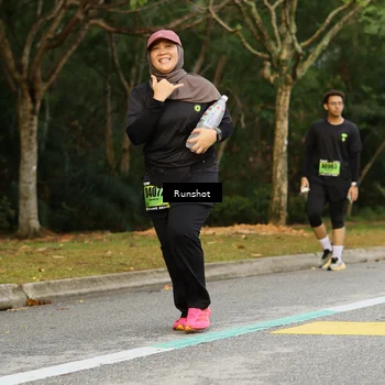 Runner Photo 5466140