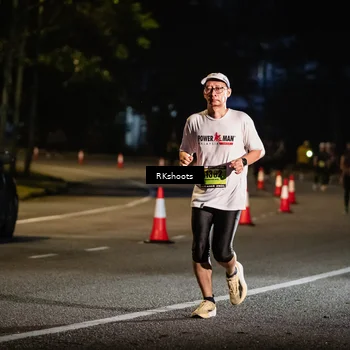 Runner Photo 5466141