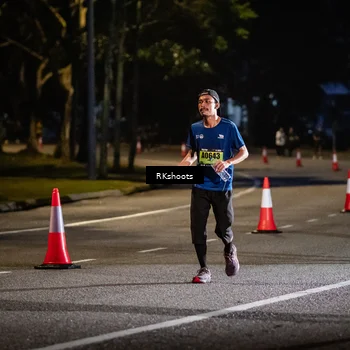 Runner Photo 5466142
