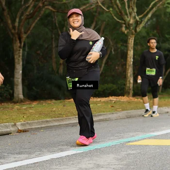 Runner Photo 5466143
