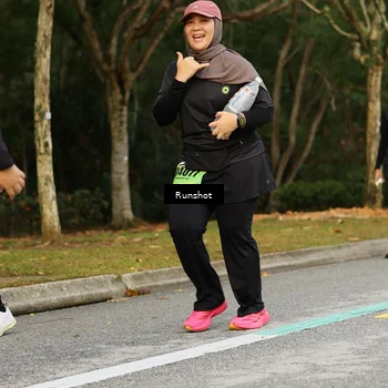Runner Photo 5466145