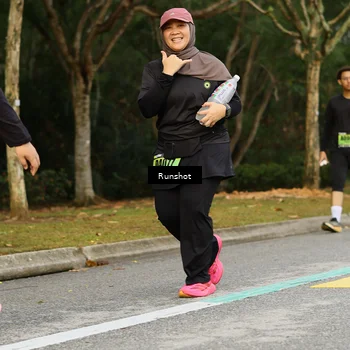 Runner Photo 5466146