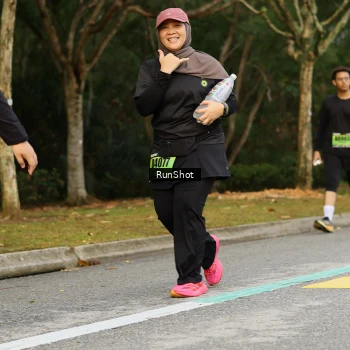 Runner Photo 5466147