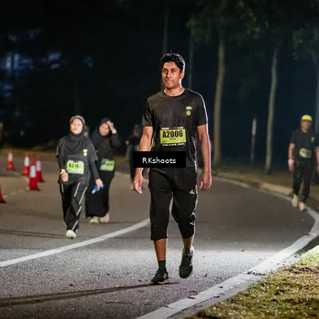 Runner Photo 5466148