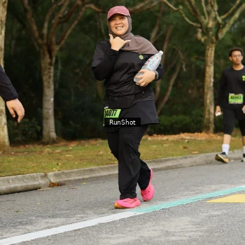 Runner Photo 5466149