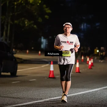 Runner Photo 5466150