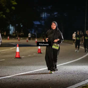 Runner Photo 5466151