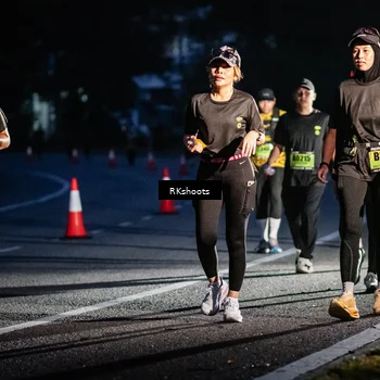 Runner Photo 5466152
