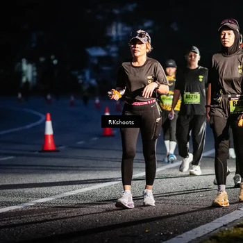 Runner Photo 5466153
