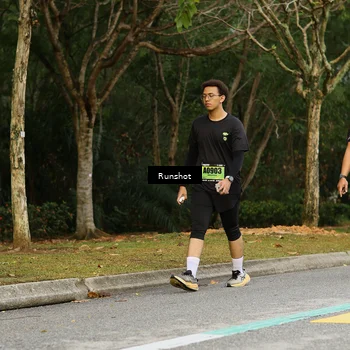 Runner Photo 5466155