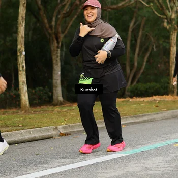 Runner Photo 5466156
