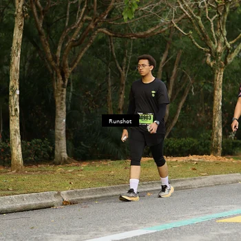 Runner Photo 5466157