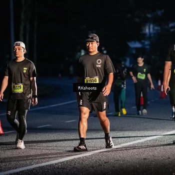 Runner Photo 5466160