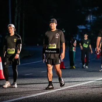 Runner Photo 5466161