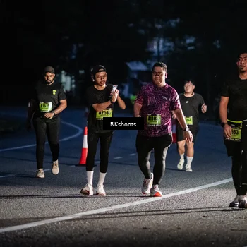 Runner Photo 5466162