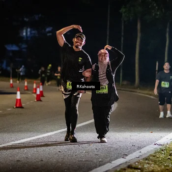Runner Photo 5466163