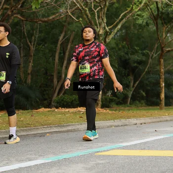 Runner Photo 5466164