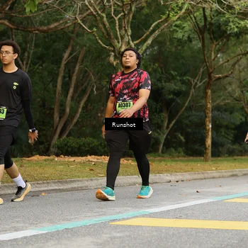 Runner Photo 5466165