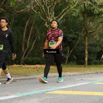 Runner Photo 5466167