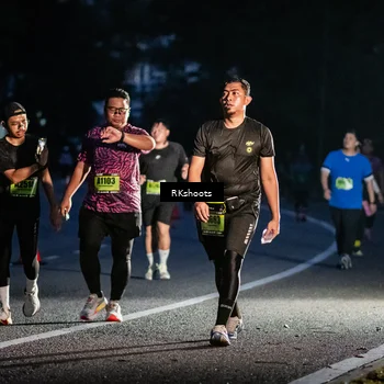 Runner Photo 5466168