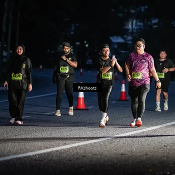 Runner Photo 5466169