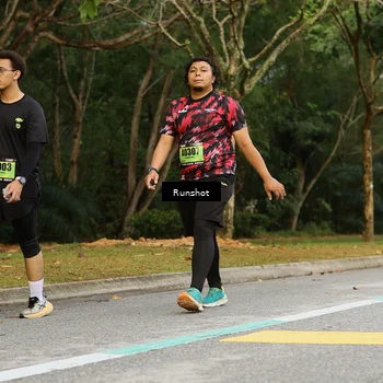 Runner Photo 5466170