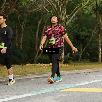 Runner Photo 5466171