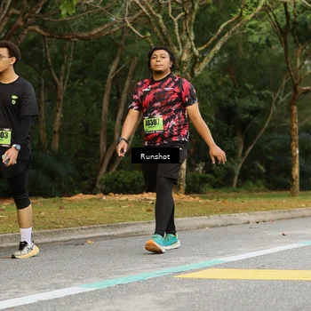 Runner Photo 5466172