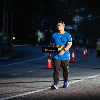 Runner Photo 5466173