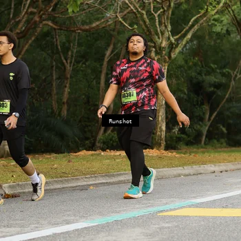 Runner Photo 5466174
